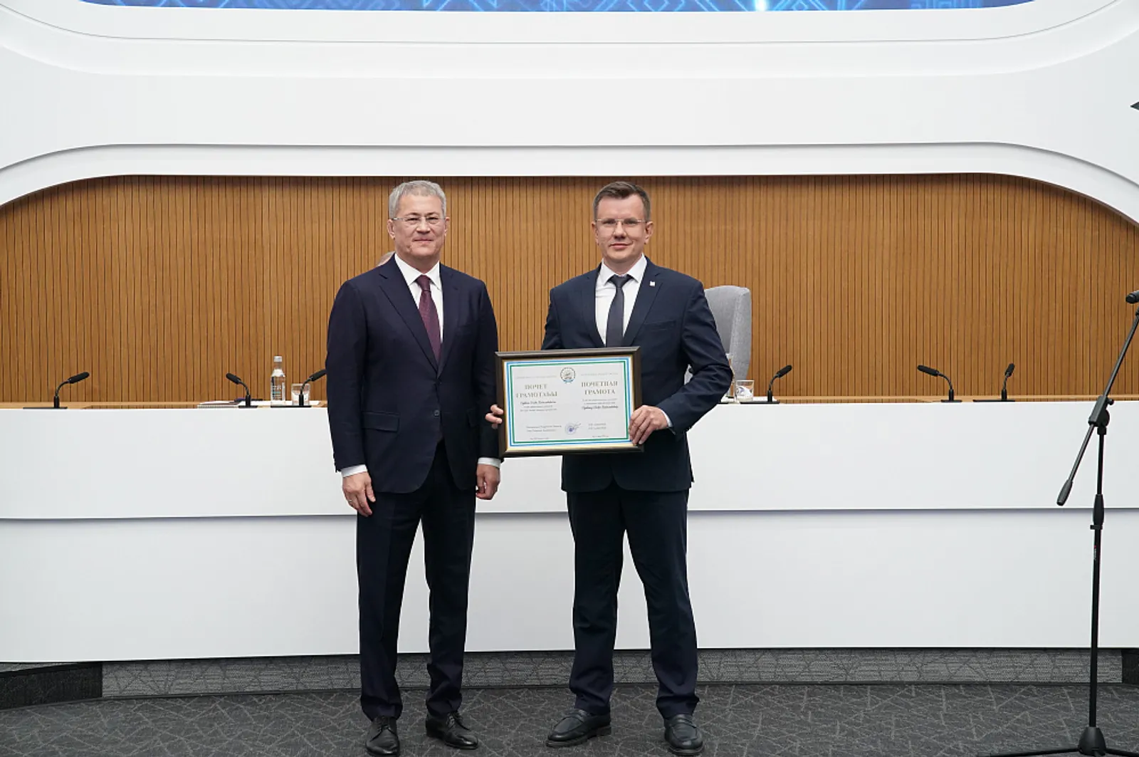 Башкортостан – в тройке лидеров по количеству победителей олимпиады в «Сириусе»