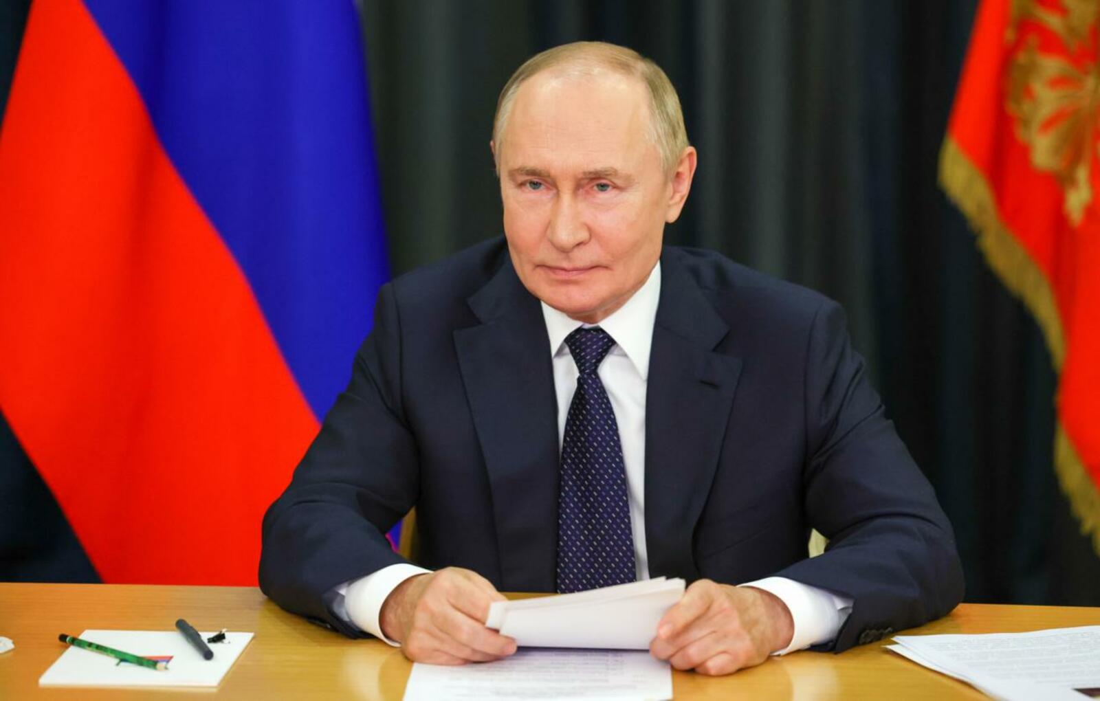 Путин: в 2025 году открыли 276 месторождений твердых полезных ископаемых