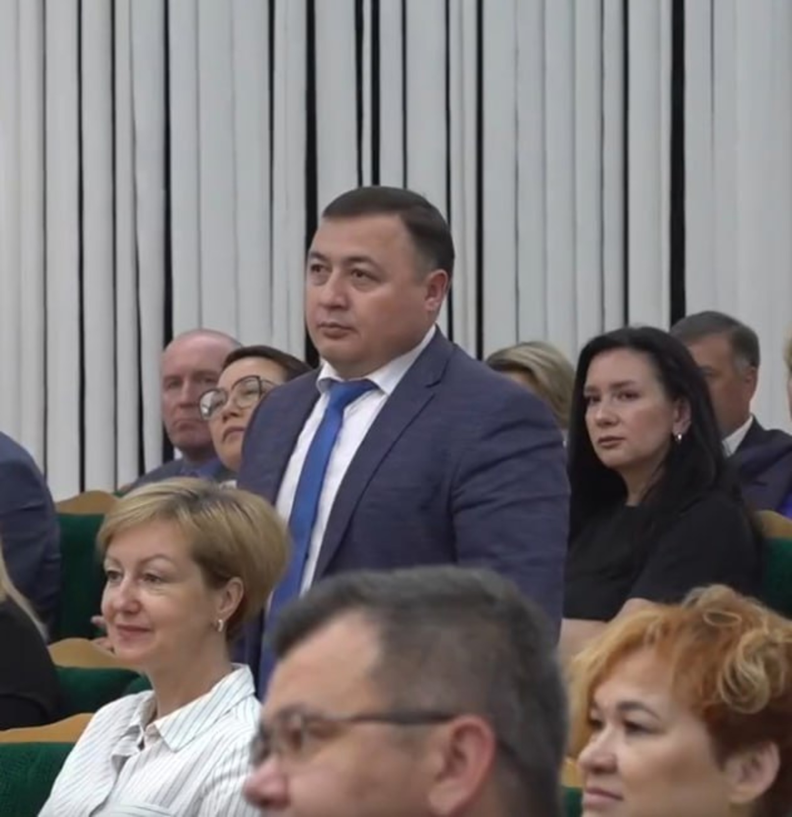 ИХЛАС ҠОТЛАЙБЫҘ!