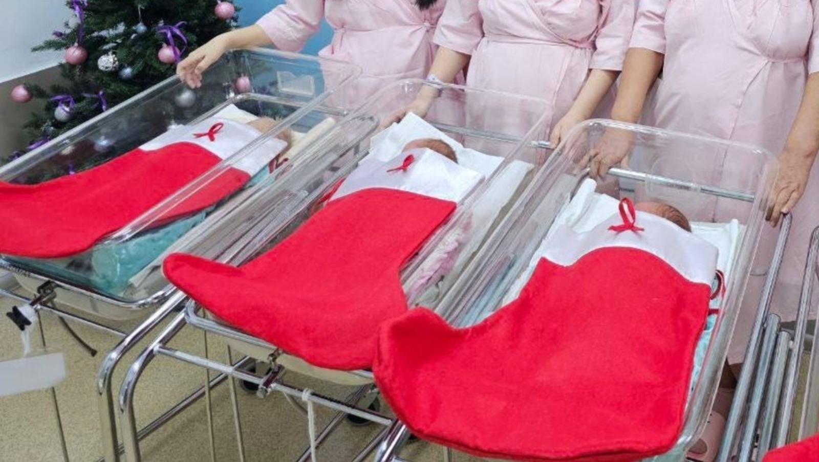 2025 йылда Башҡортостанда 27 574 сабый тыуған