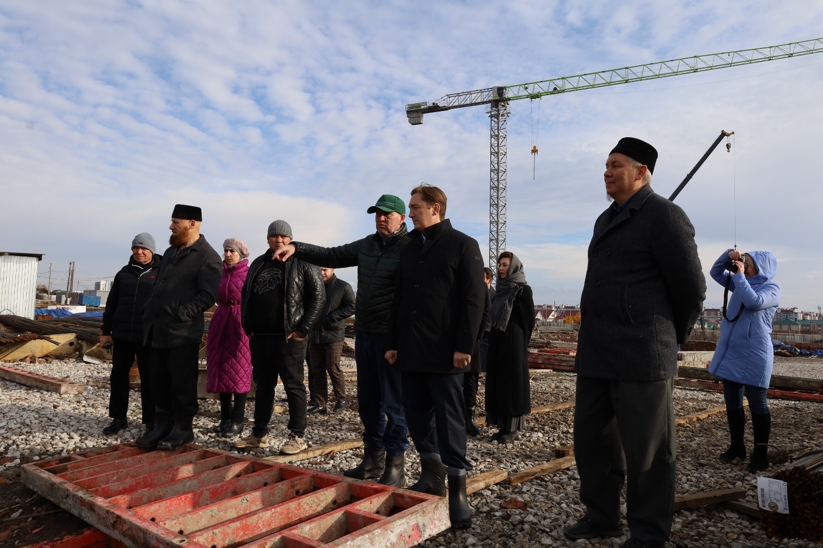 Яңы биҫтә – яңы мөмкинлектәр