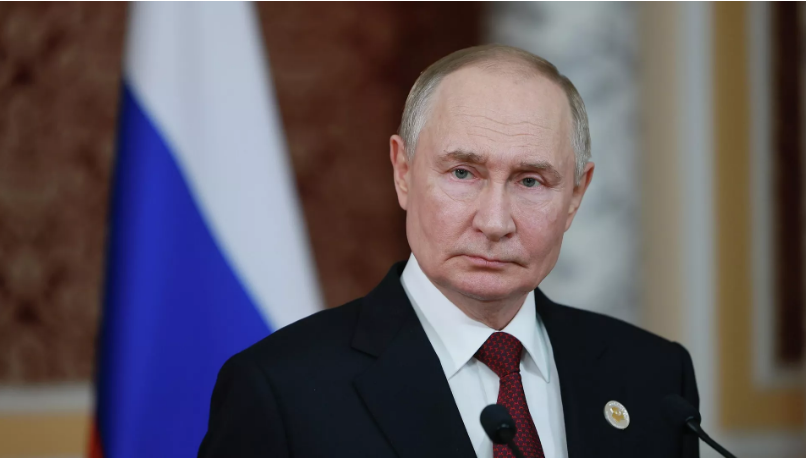 Путин назвал победой возвращение паралимпийцам из России гимна и флага