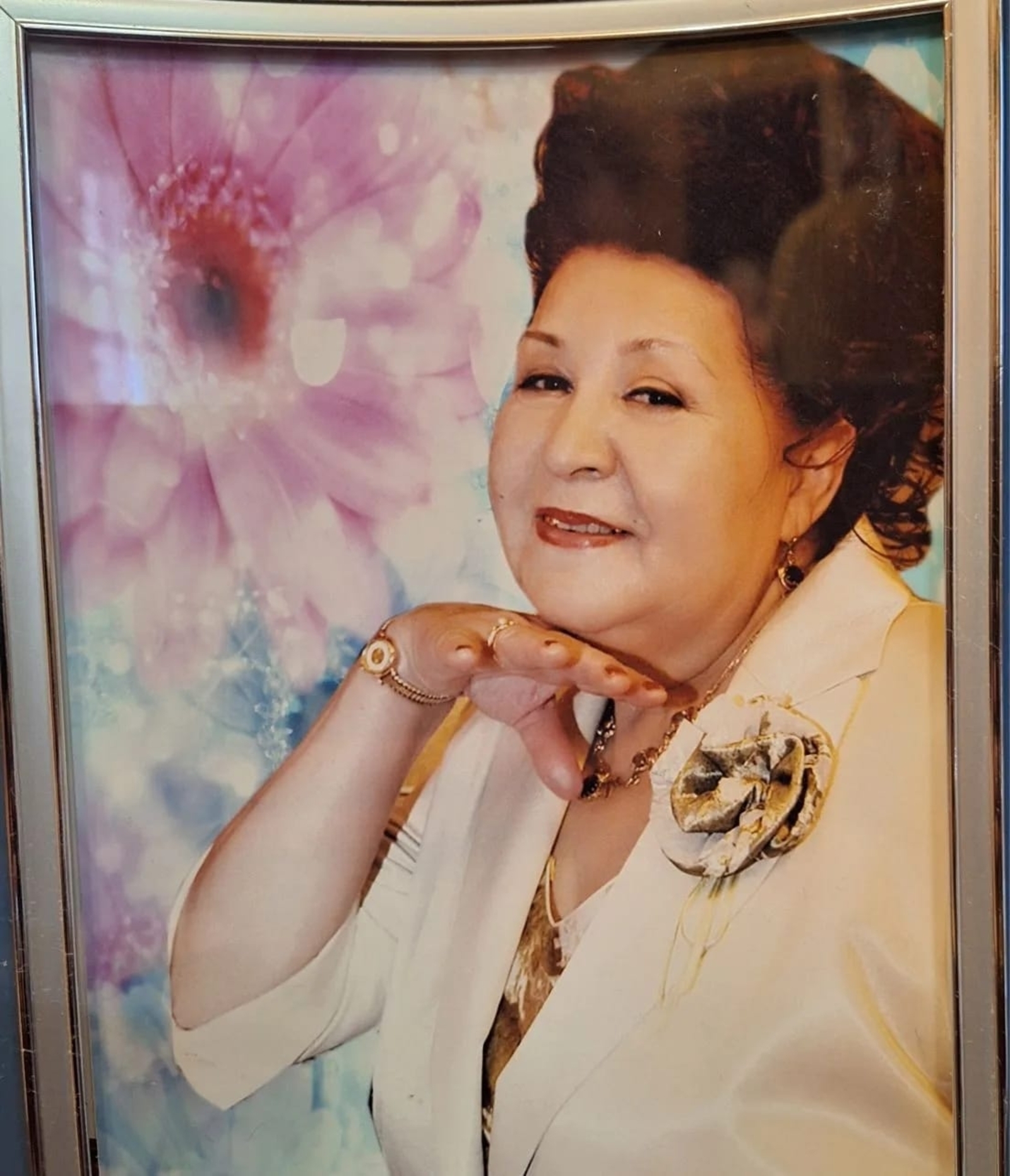 БӘХИЛ БУЛ, ОЛО ЙӨРӘКЛЕ  ТАБИП!