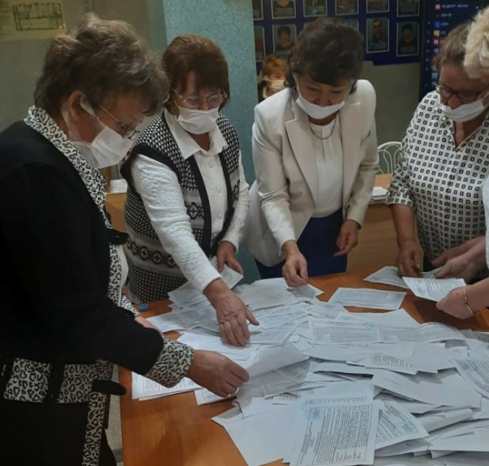 На минувшей неделе в Башкортостане прошли выборы в органы местного самоуправления.