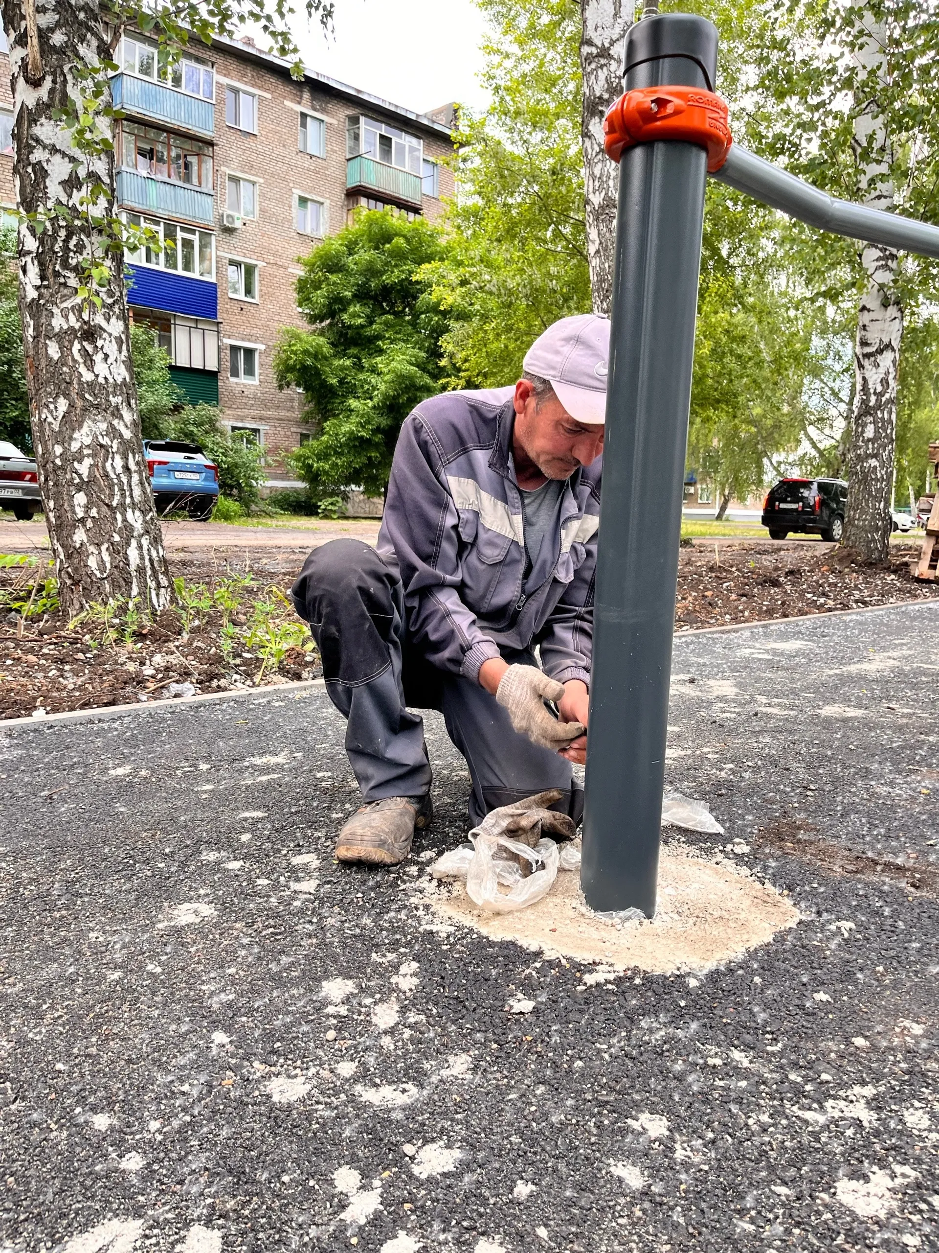 ҠАЛАЛА НИНДӘЙ ОБЪЕКТТАР РЕКОНСТРУКЦИЯЛАНА? УЛАРҘЫҢ ХАҠЫ КҮПМЕ?