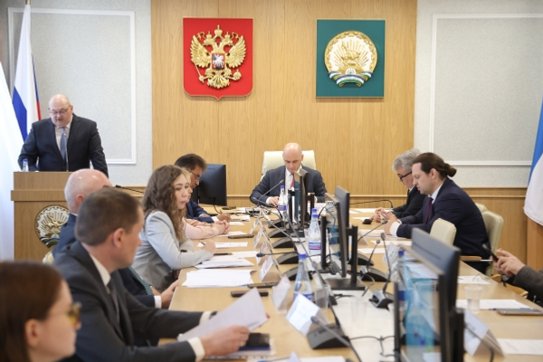 Стәрлетамаҡтың коммерцияға ҡарамаған ойошмалар менән эш итеү тәжрибәһе