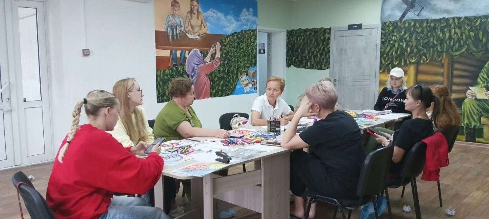 ЯРҘАМ ИТЕРГӘ ҺӘР САҠ ӘҘЕРҘӘР