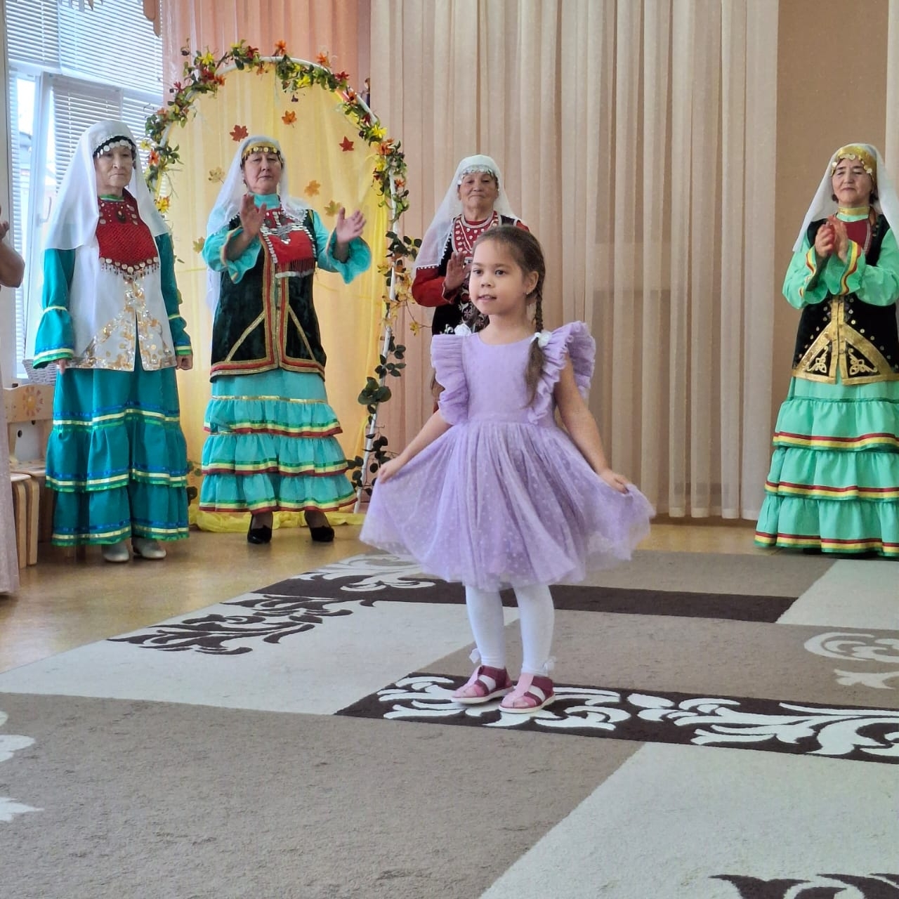 БЫУЫНДАР БӘЙЛӘНЕШЕН ДАУАМ ИТЕП