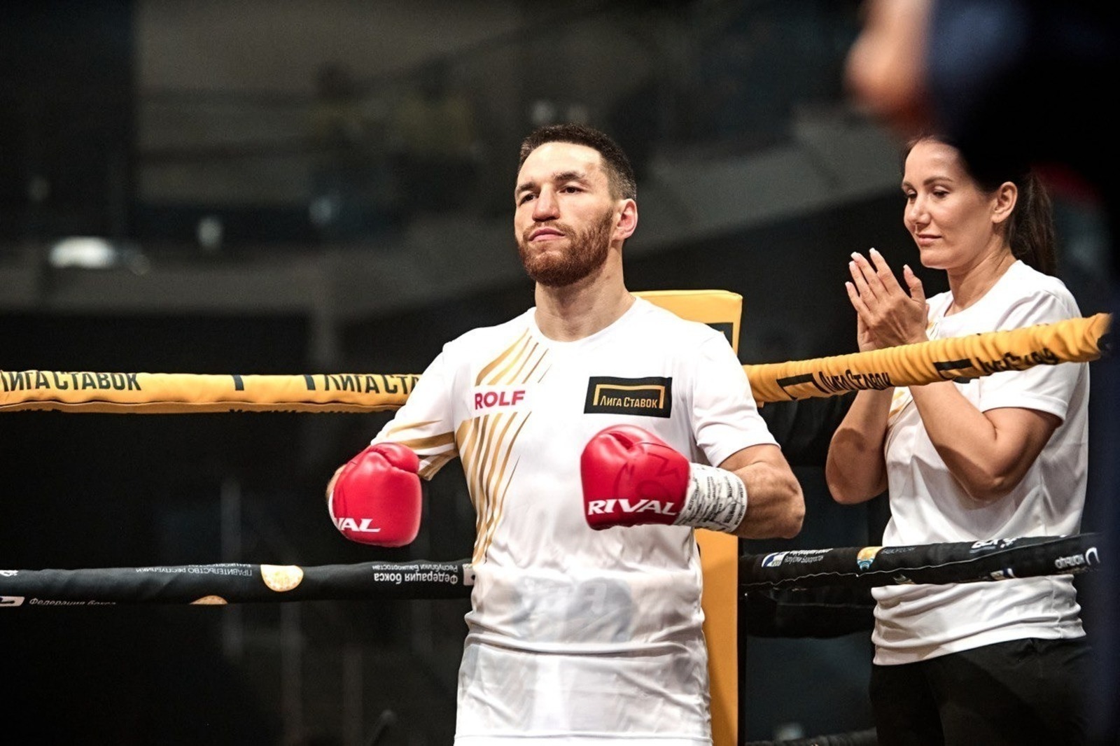 Яҡташыбыҙ Артур Собханғолов – донъяның иң яҡшы 10 боксеры иҫәбендә