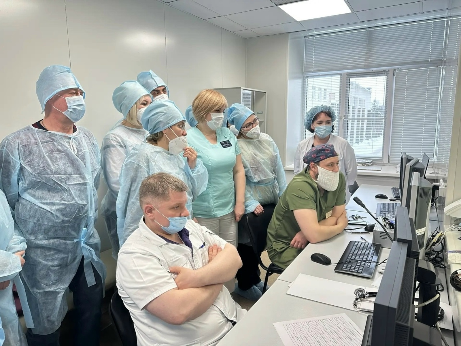 «Оҙайлы һәм әүҙем тормош» милли проекты уңышлы тормошҡа ашырыла