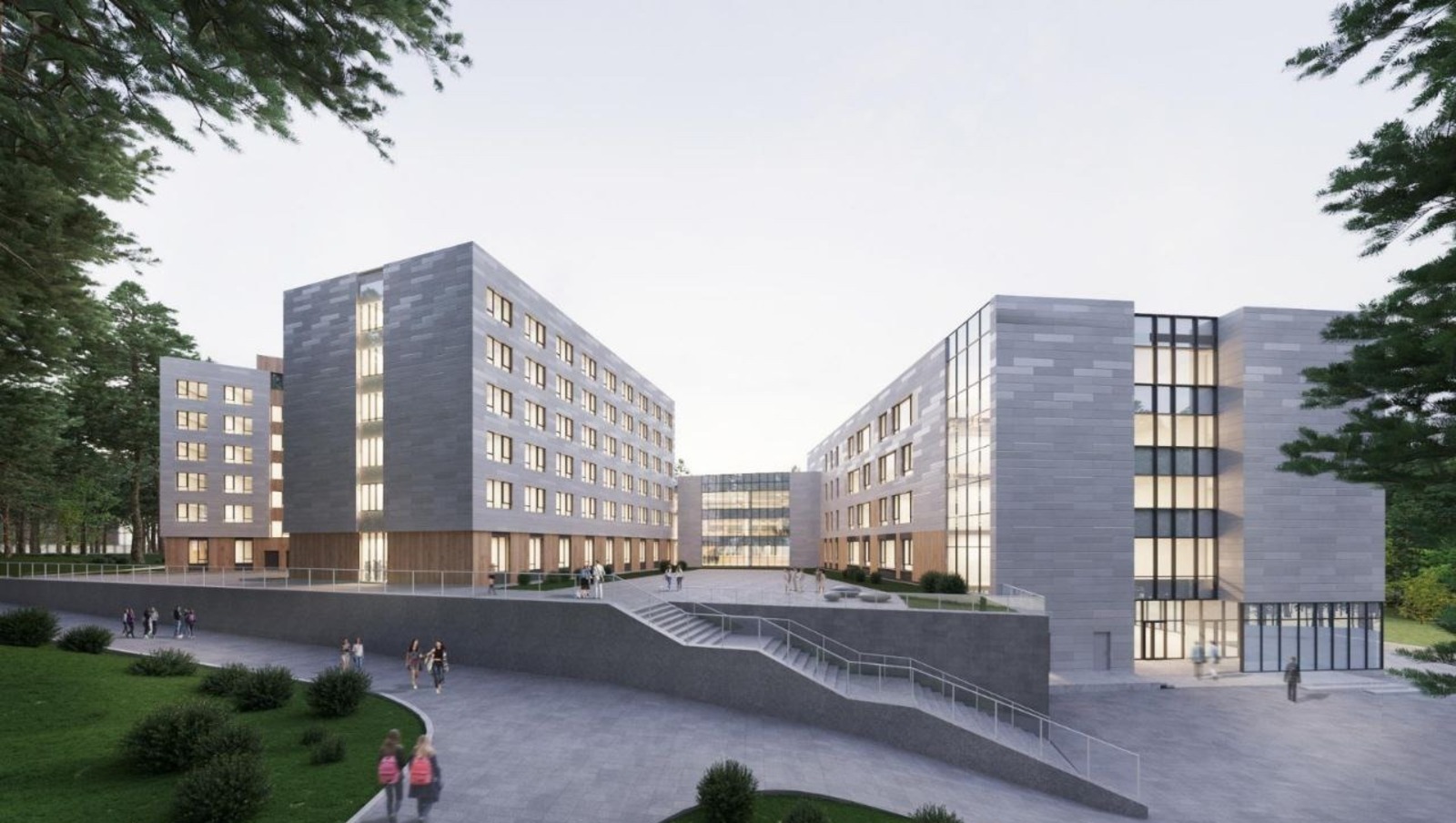 Һәләтле балалар өсөн…