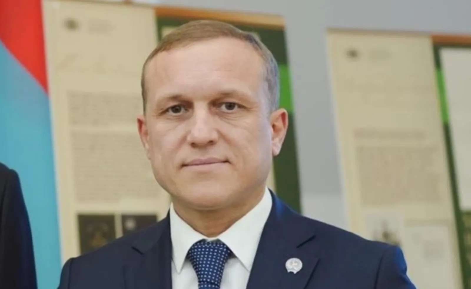 Радий Хабиров сменит главу Минторга Башкирии