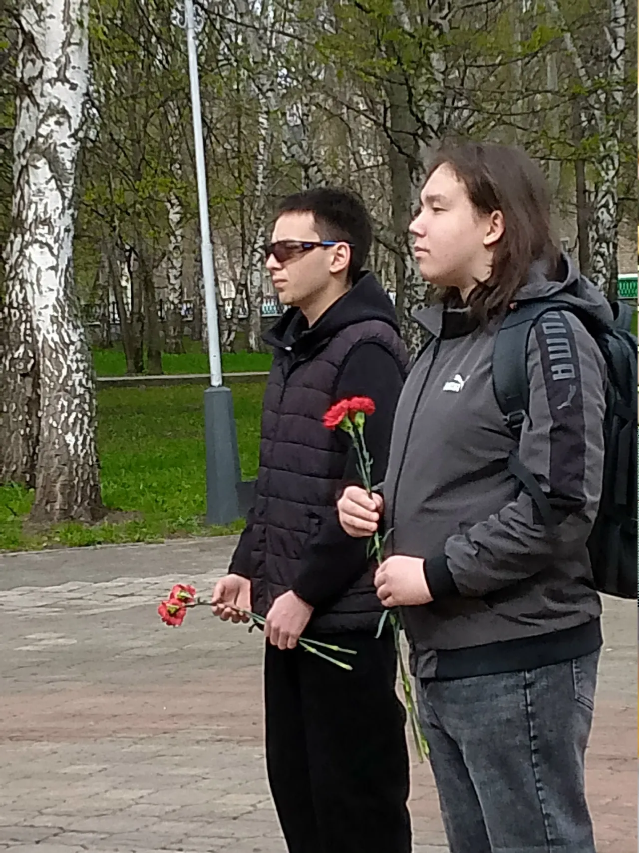 ИҪӘН ҠАЙТҺЫН КИТКӘН ЕГЕТТӘР!