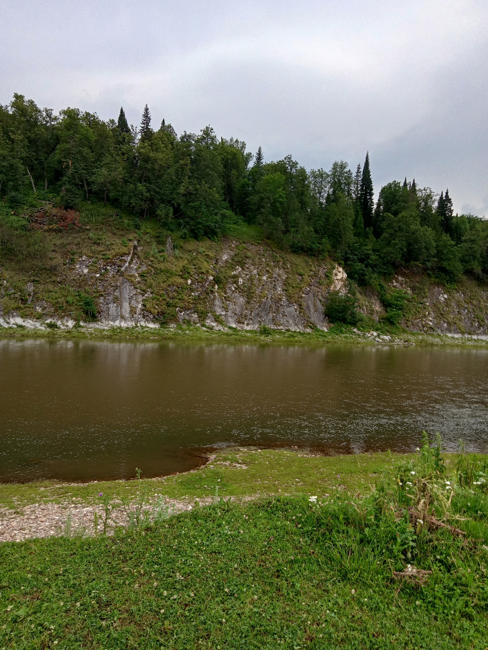 Яҙылмаған хикәйә. Әмир Әминев