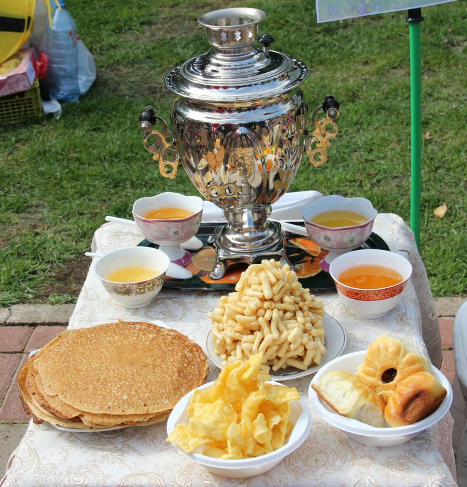 Был ғәҙәт ҡаныбыҙға һеңгән