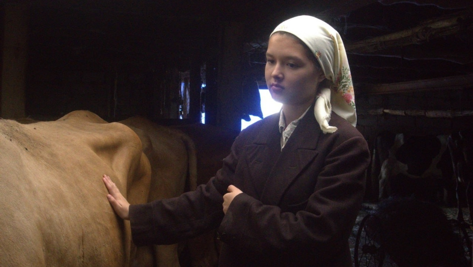 Өфөлә «Фәрзәнә көнбайышҡа бара» хәрби-патриотик фильмы күрһәтелде