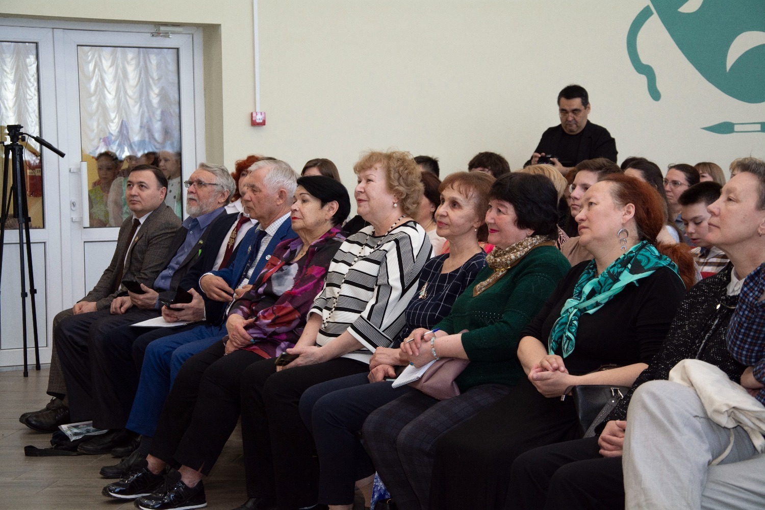 МӘШҺҮР МОСТАЙ КӘРИМДЕҢ ҮҘЕ МЕНӘН ОСРАШҠАНДАЙ БУЛДЫҠ