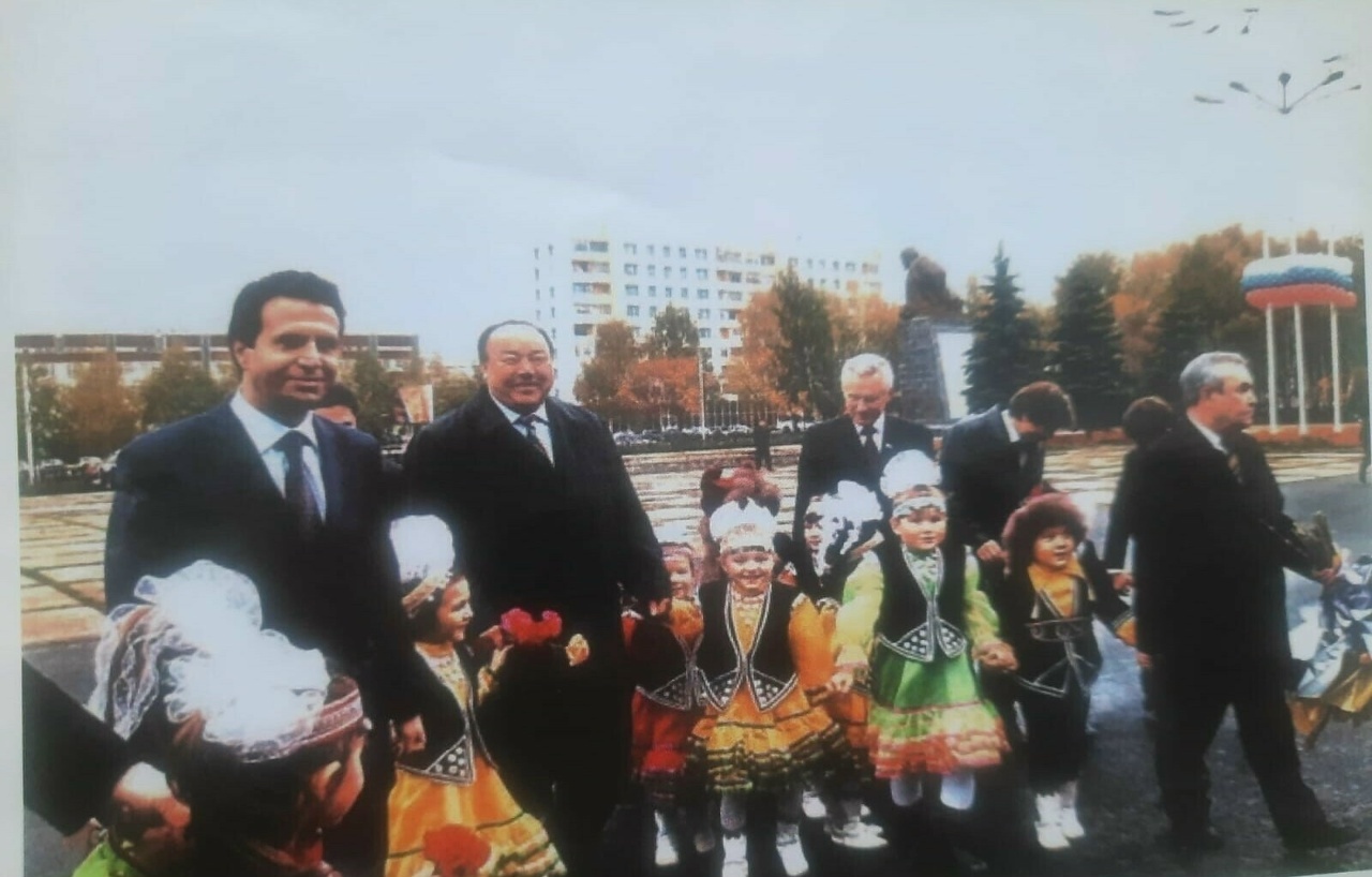 ҒОРУРЛАНЫРЛЫҠ ЭШТӘР ҠАЛДЫРҘЫҠ