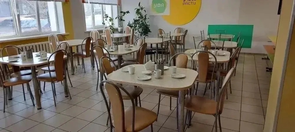 Өфөлә зыян күргән йортта йәшәүселәр өсөн ваҡытлыса урынлаштырыу пункты асылған