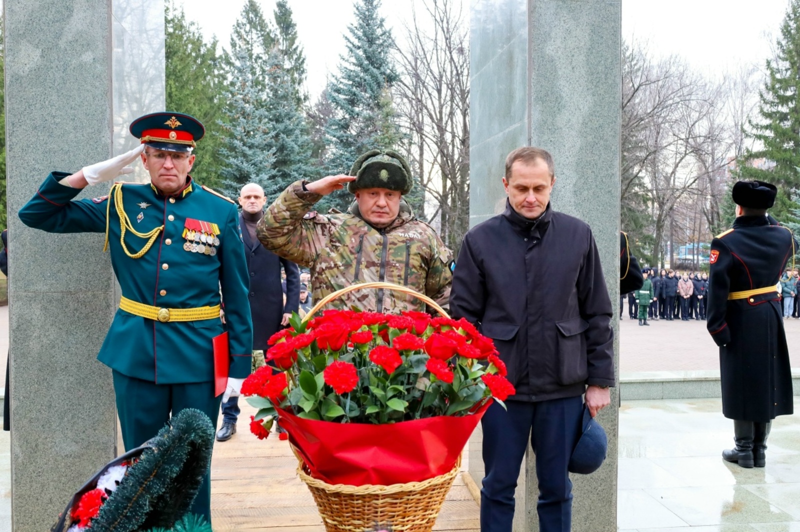 КИЛӘСӘК БЫУЫНДАР БЕЛҺЕН ӨСӨН