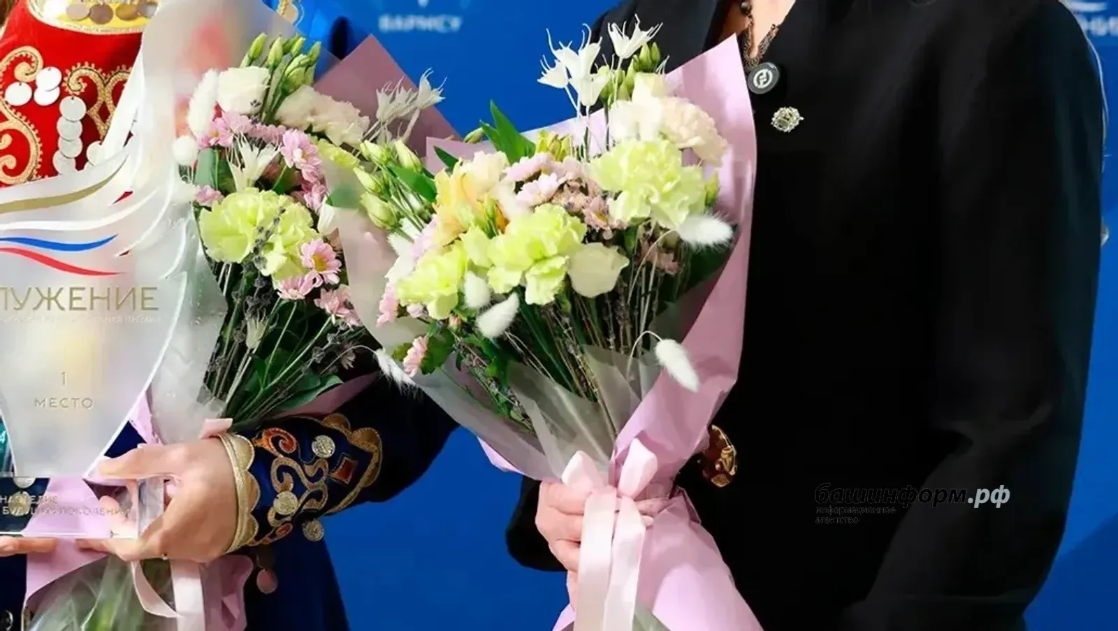 ЛАЙЫҠЛЫ ХЕҘМӘТ ӨСӨН…