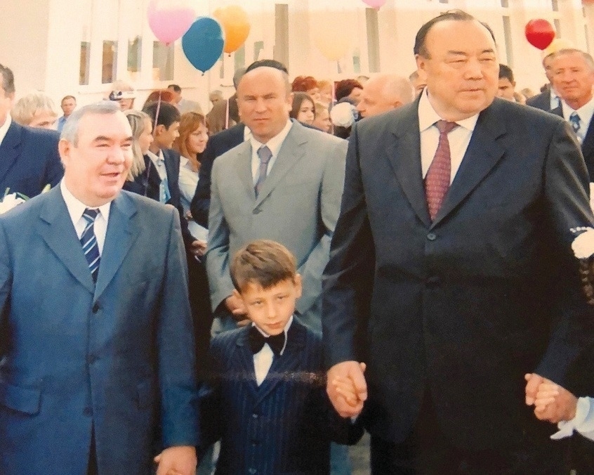 ҒОРУРЛАНЫРЛЫҠ ЭШТӘР ҠАЛДЫРҘЫҠ