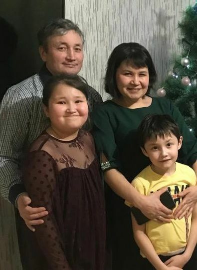 ТӨШӨМӘ ТЕРЕ КИЛЕШ ИНӘ…