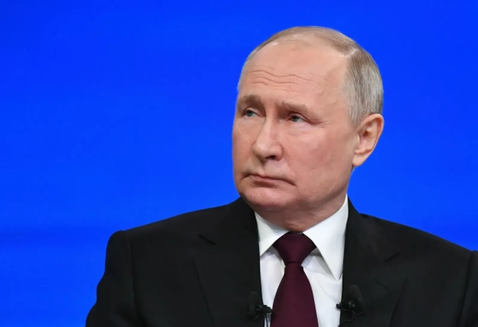 Путин увеличил штатную численность ВС РФ до 1,51 млн военнослужащих