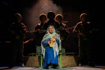 Спектакли с тифлокомментированием открыли двери в мир искусства для всех!