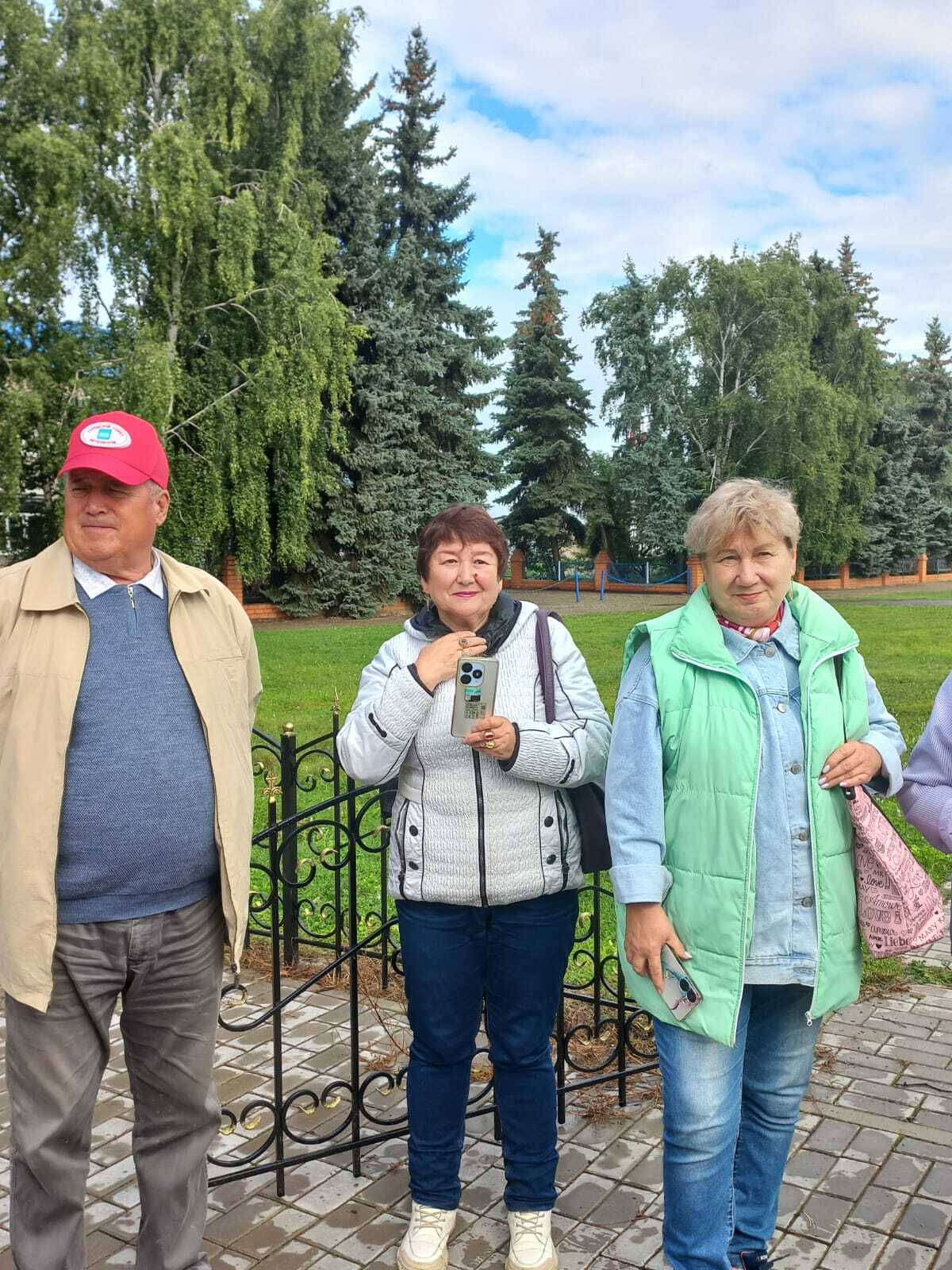 НАРЫҪТАУҘАН КӨС АЛЫП…