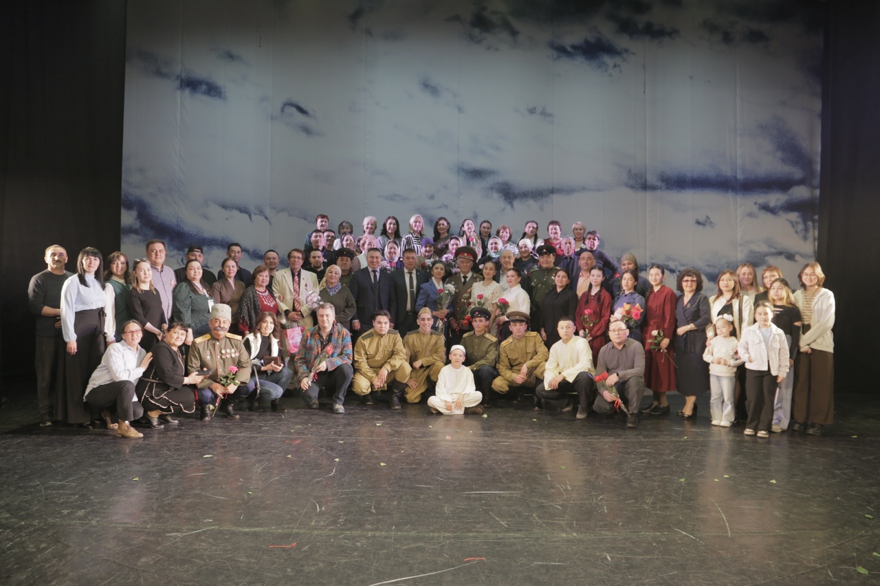 Ҡәләмдәште оҙаттыҡ