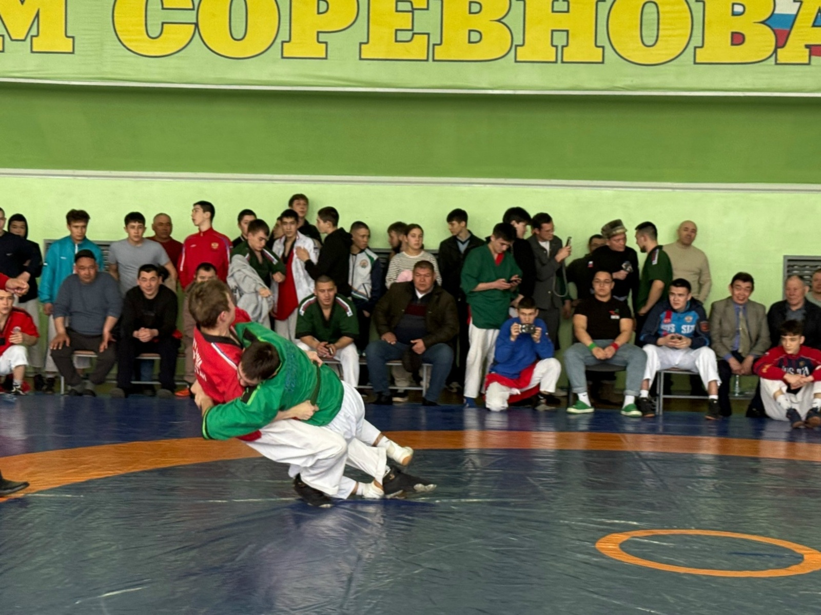 СТӘРЛЕТАМАҠ КӨРӘШСЕЛӘРҘЕ ЙЫЙҘЫ