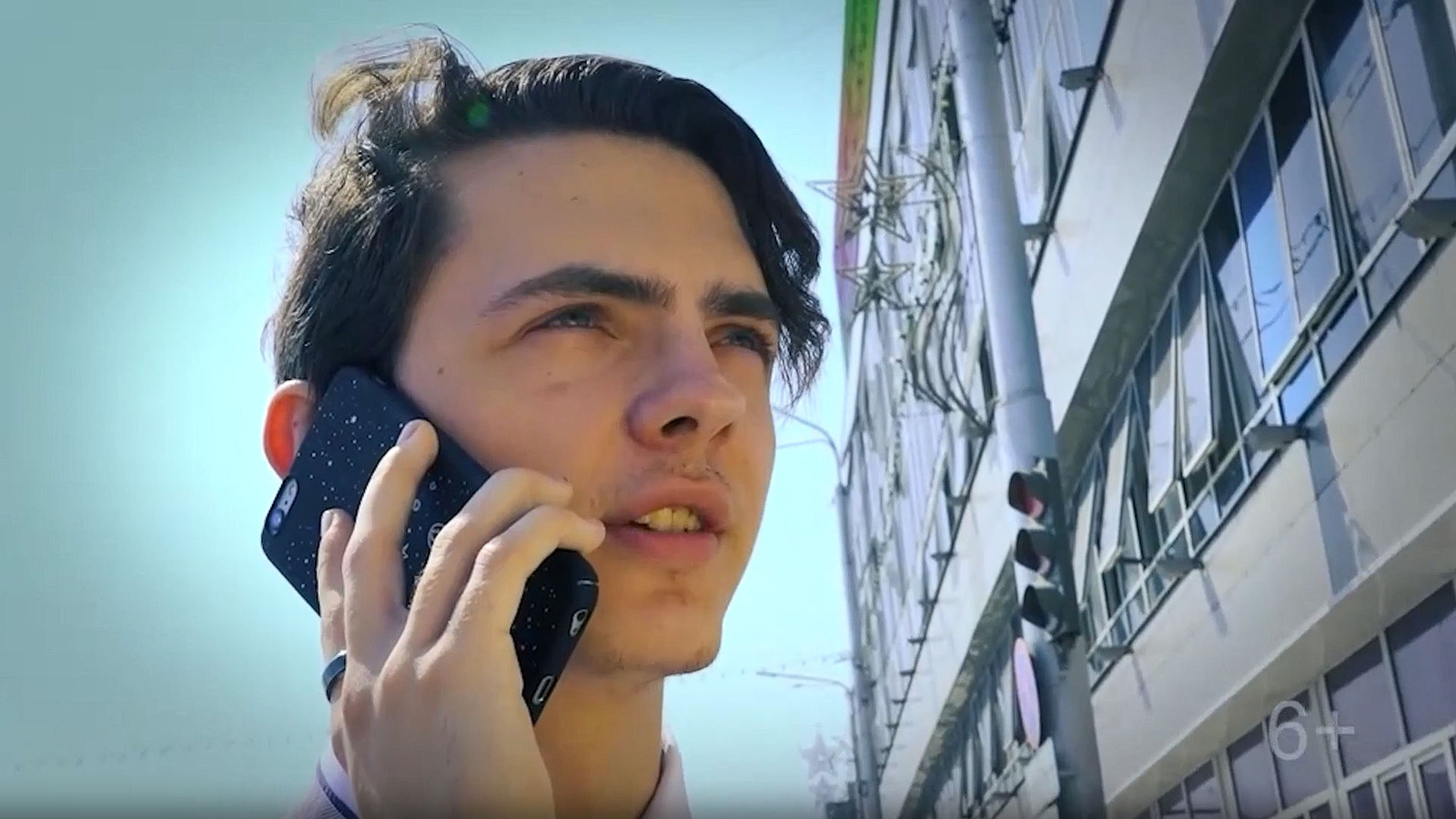 Все сообщения, поступающие по телефонам экстренных служб, записываются