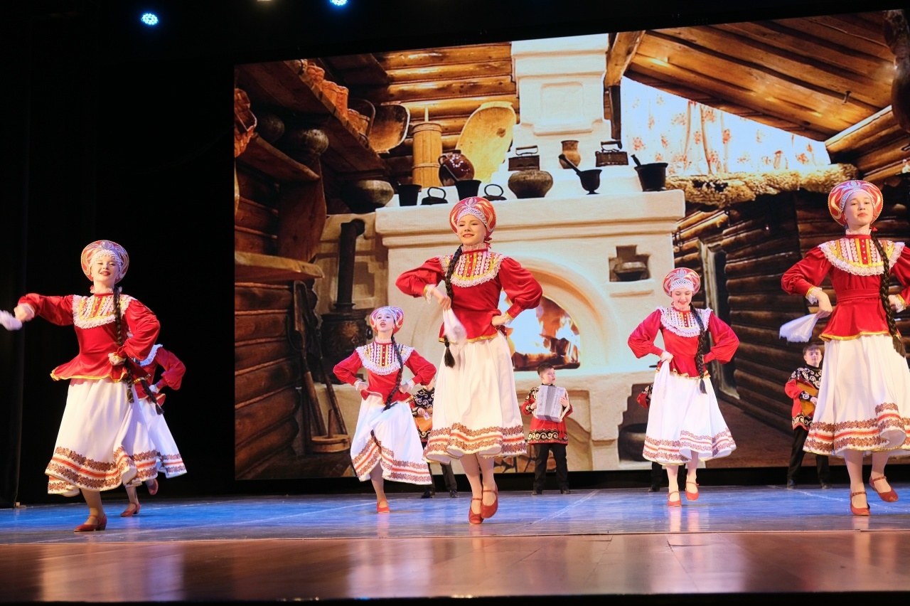 Яңы йыл иртәлектәре башланды