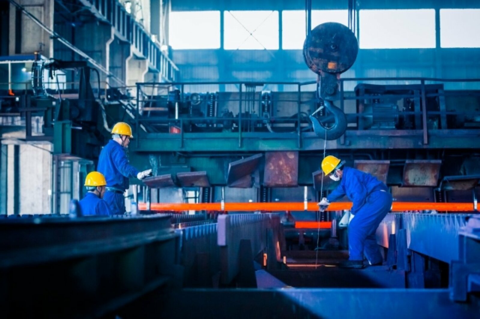 Промышленный суверенитет РФ зависит от усилий государства, бизнеса и науки