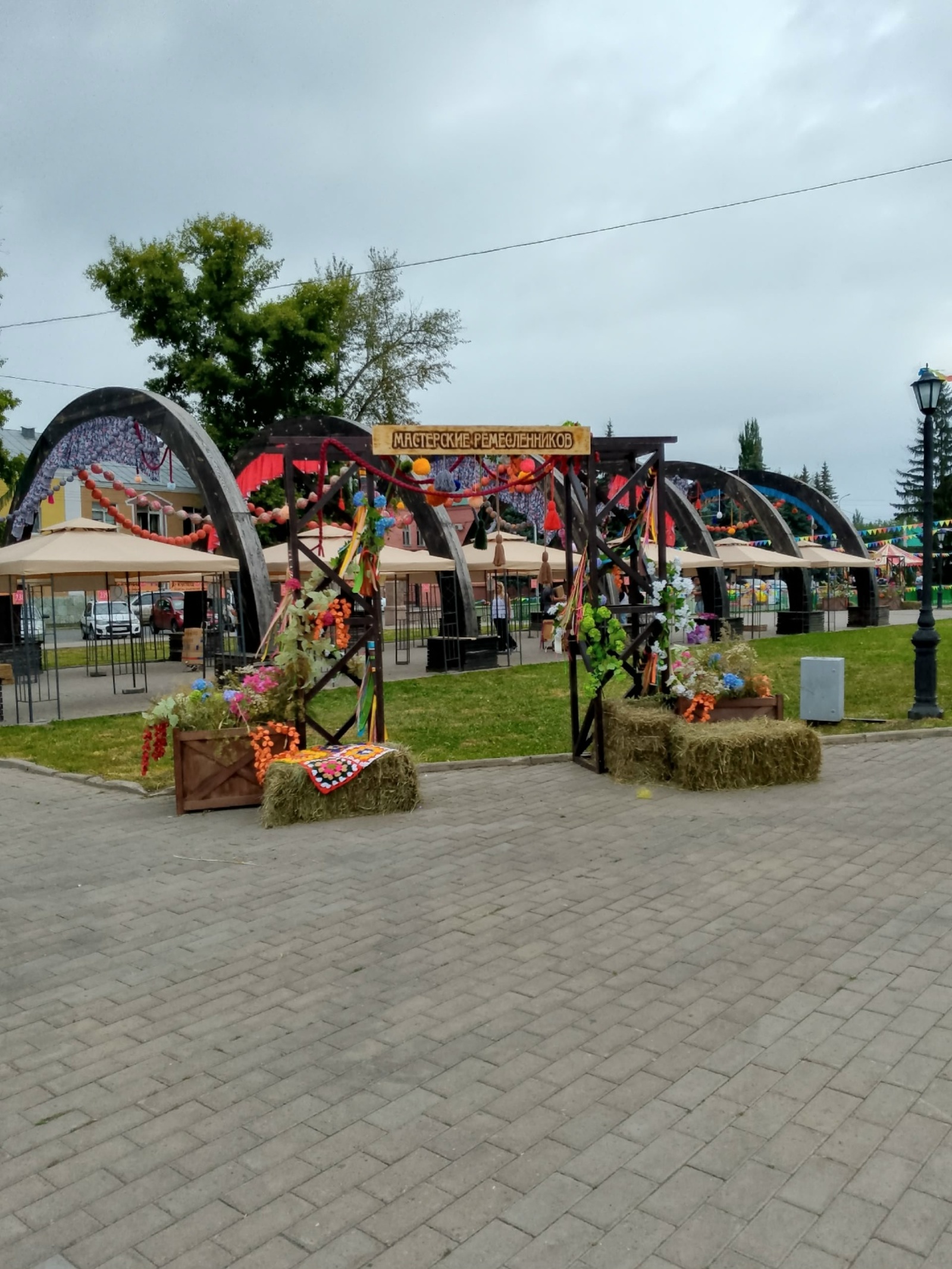 «Сауҙагәр» 2.0» фестиваленә рәхим итегеҙ!