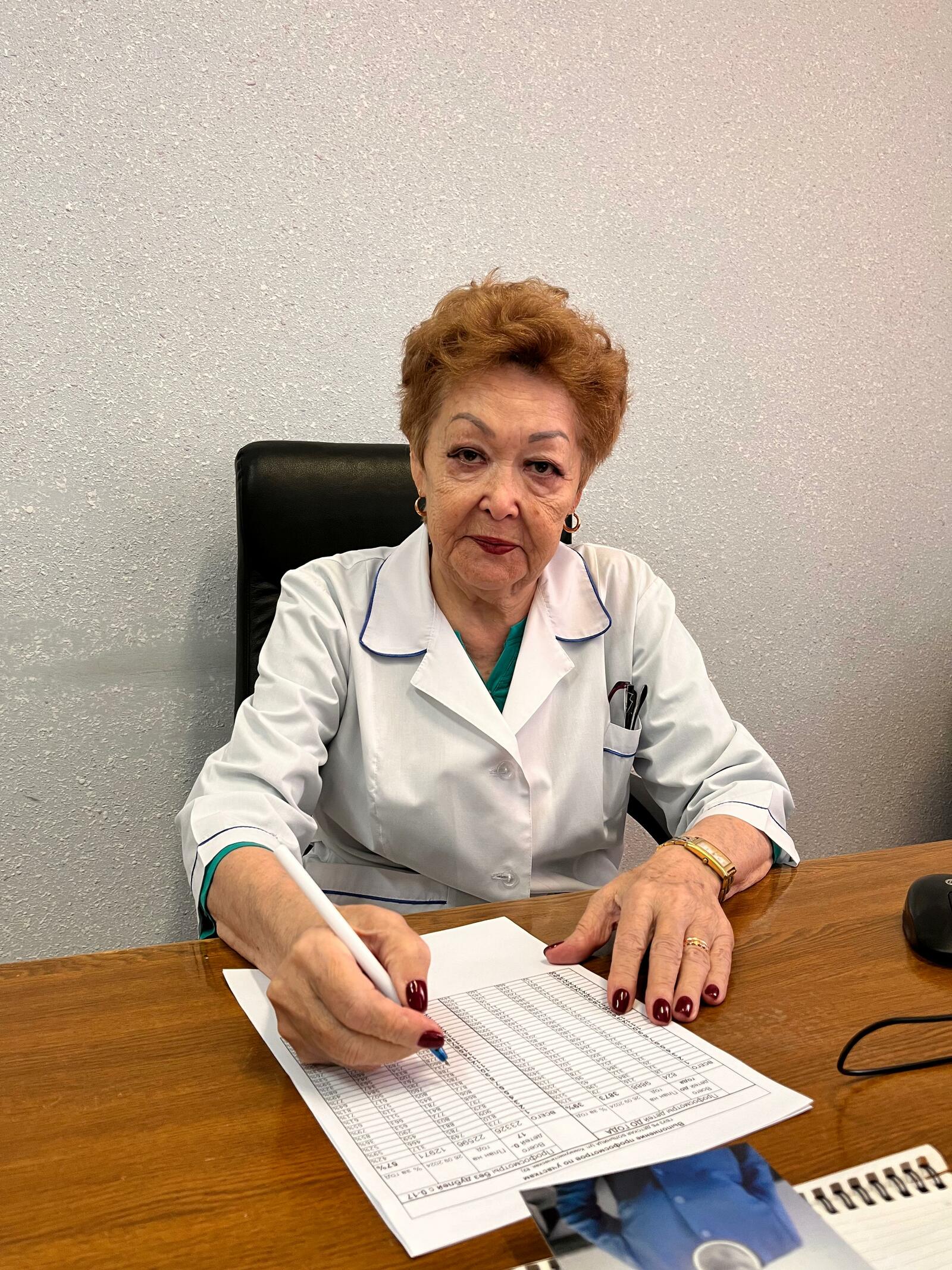 Яңы поликлиника заман талабы ине