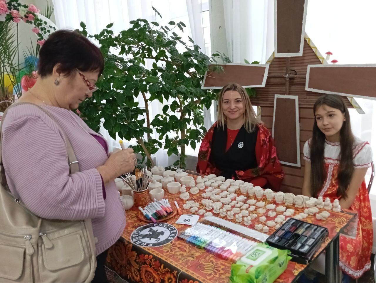 МӨМКИНЛЕКТӘРЕ СИКЛЕ БУЛҺА ЛА...