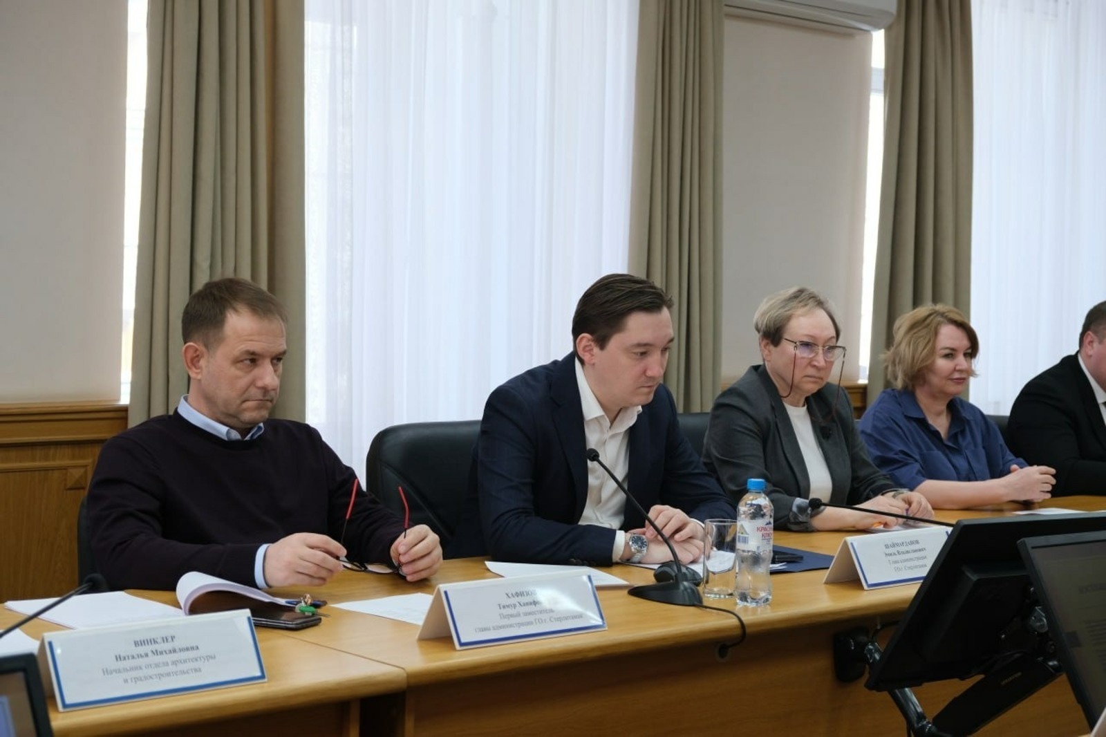 „Сделано в Стерлитамаке“