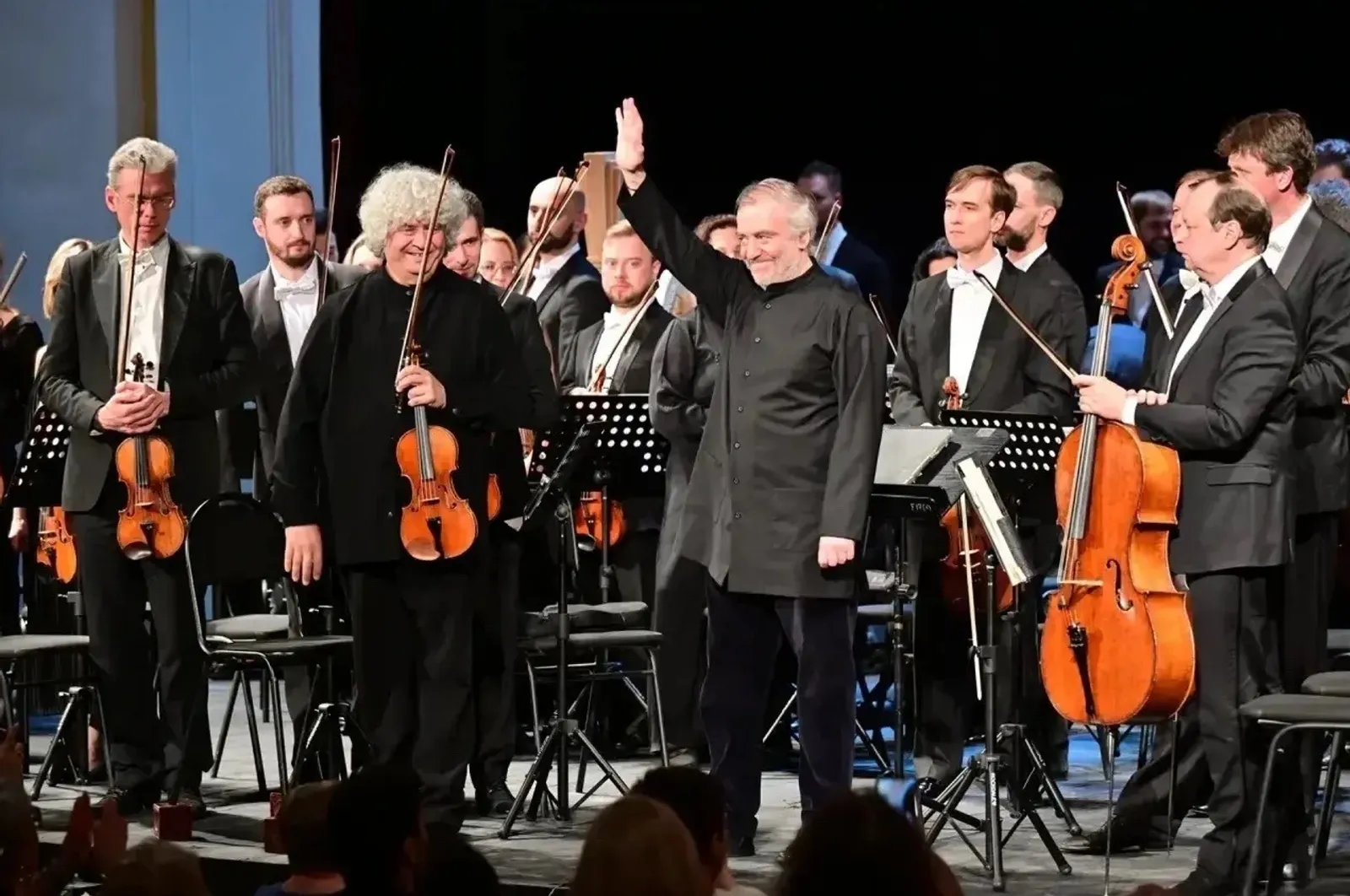 Радий Хабиров рассказал о важном и масштабном событии