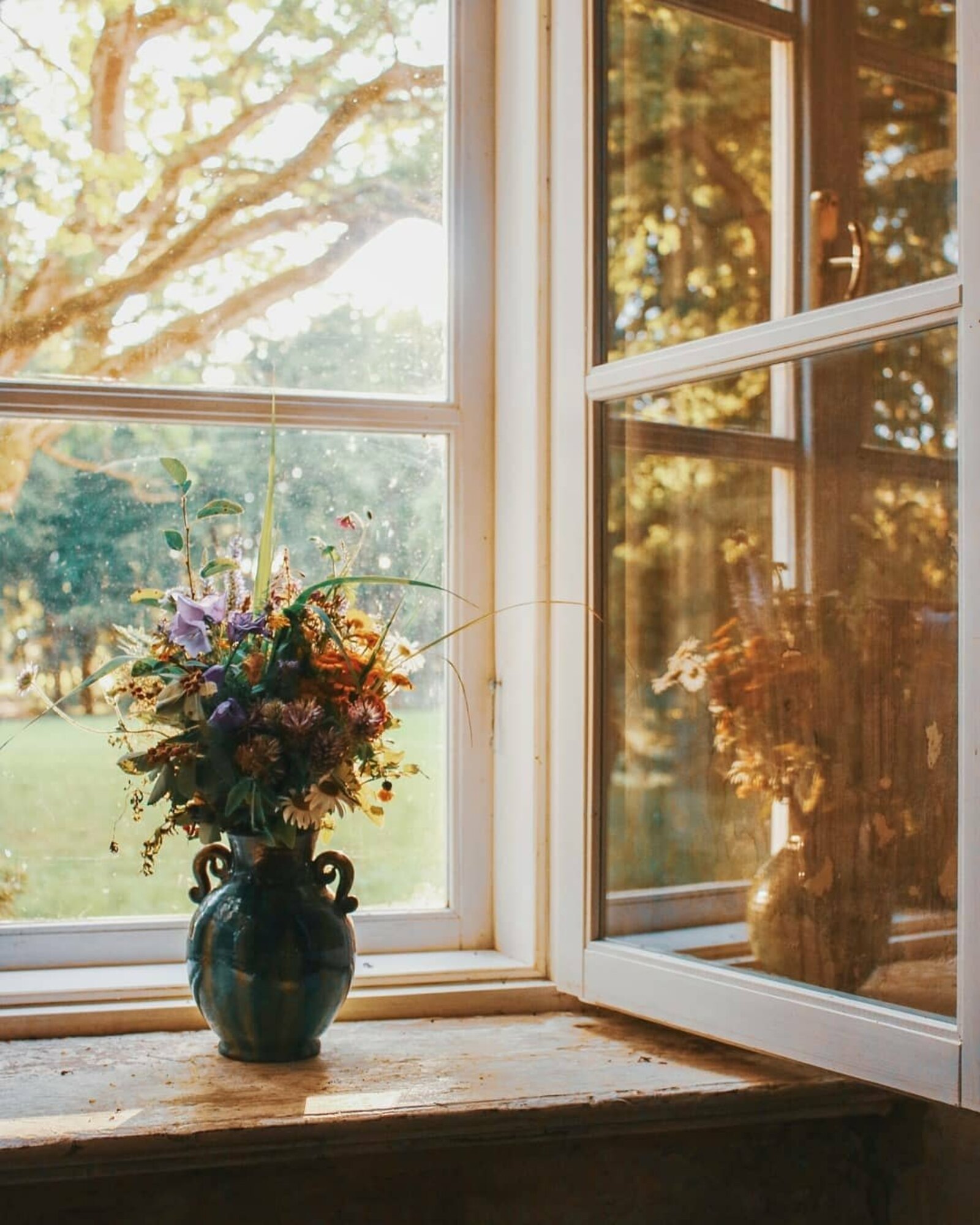 Әсә бәхете (Хикәйә)