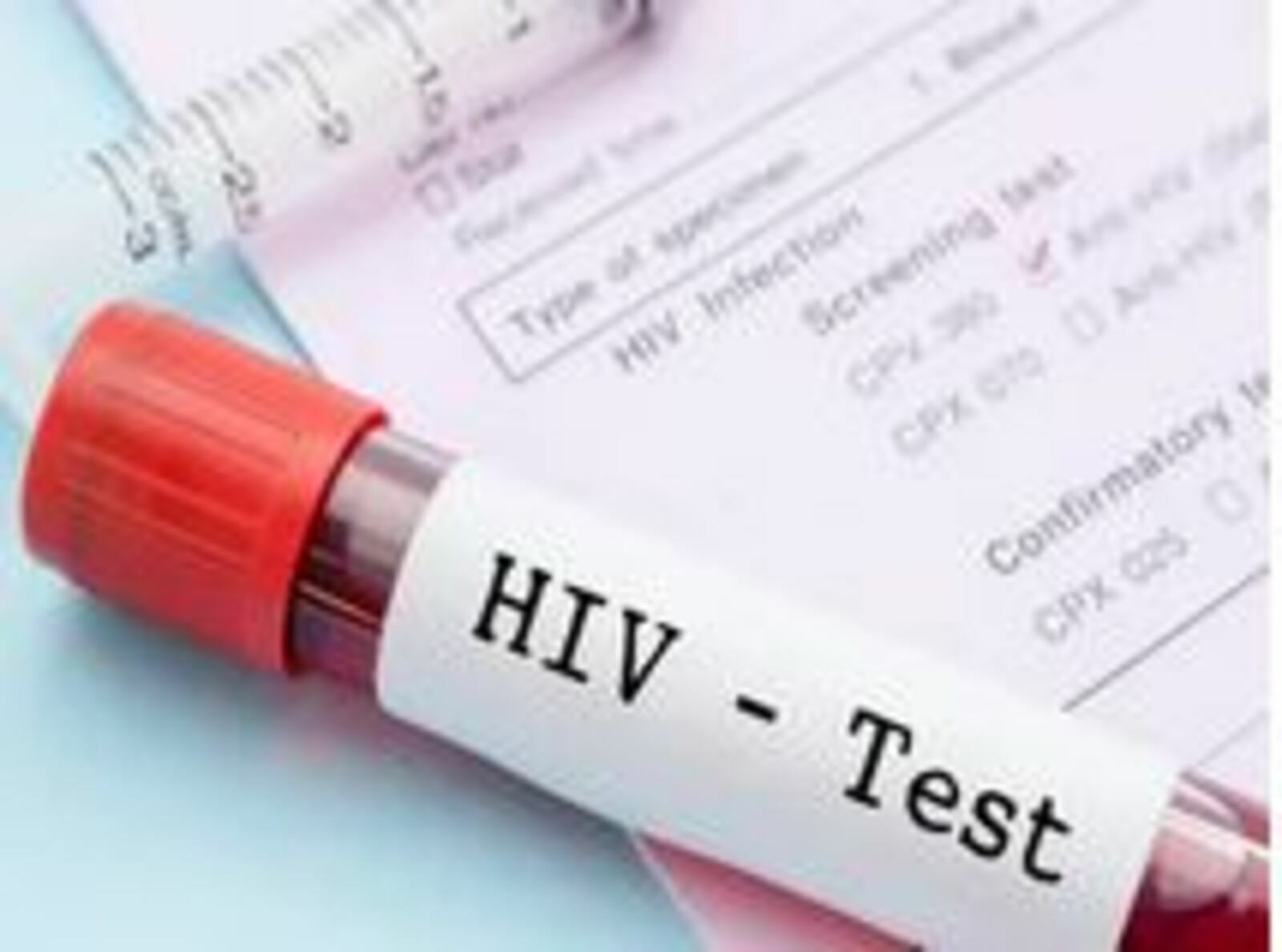 Повышение информированности читателей по вопросам ВИЧ-инфекции