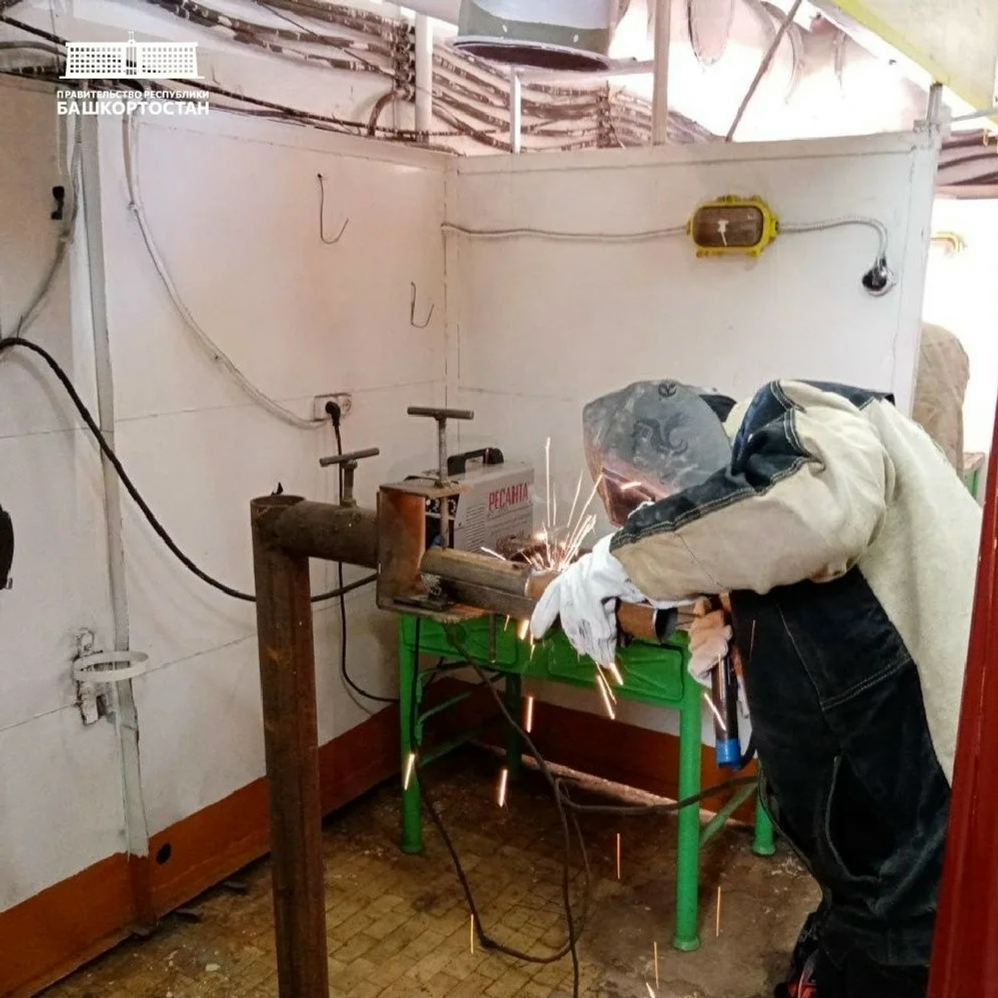 В Башкортостане выбирают лучших профессионалов