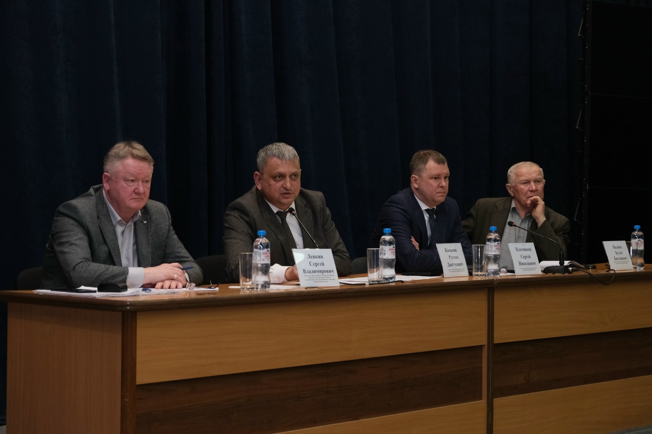 БЫЛТЫРҘАН БИРЛЕ ИҘӘН ЙЫУЫЛМАҒАН...