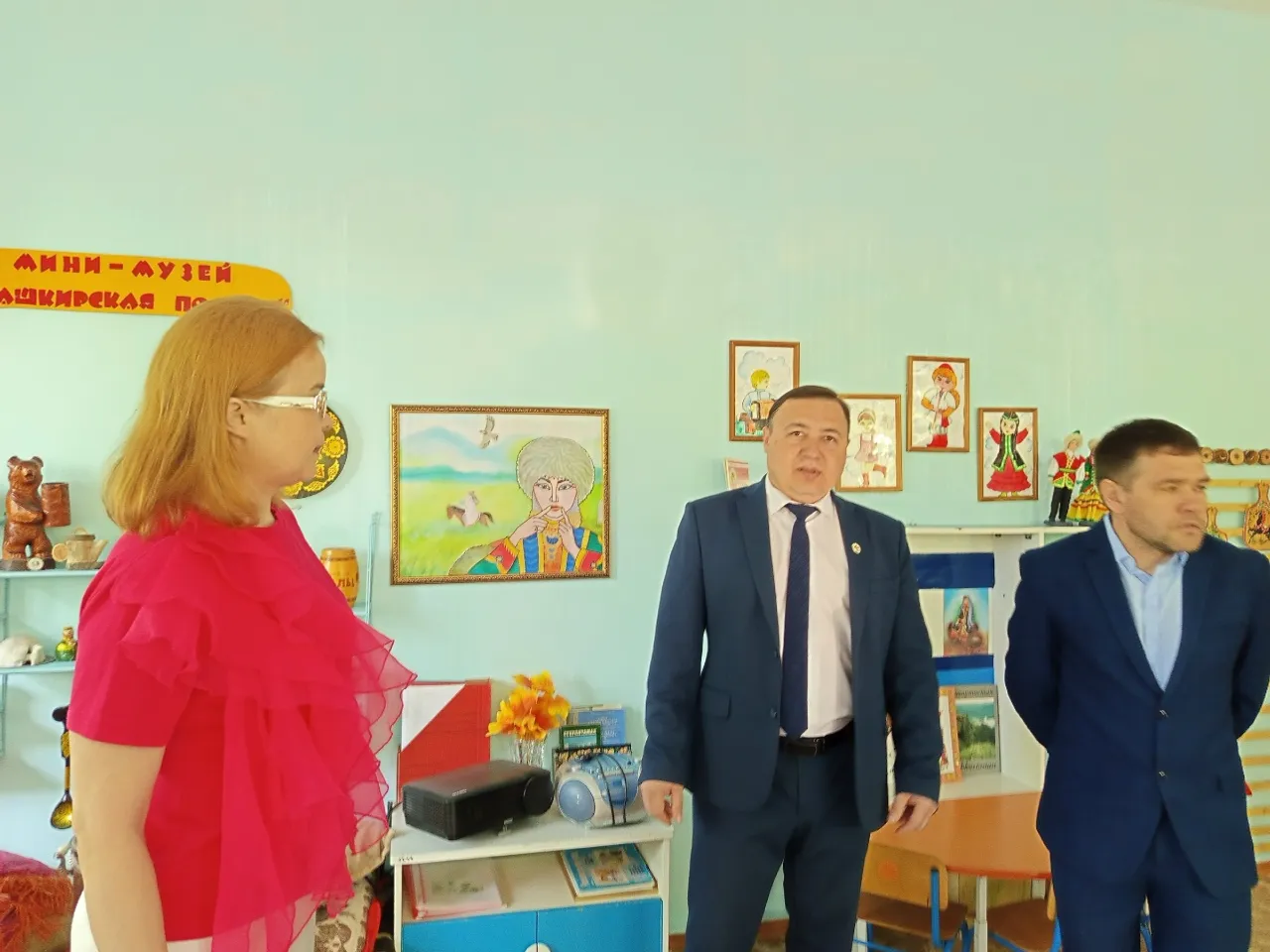 “БЕҘ ЯҠЛАМАҺАҠ, КЕМ ЯҠЛАР?”