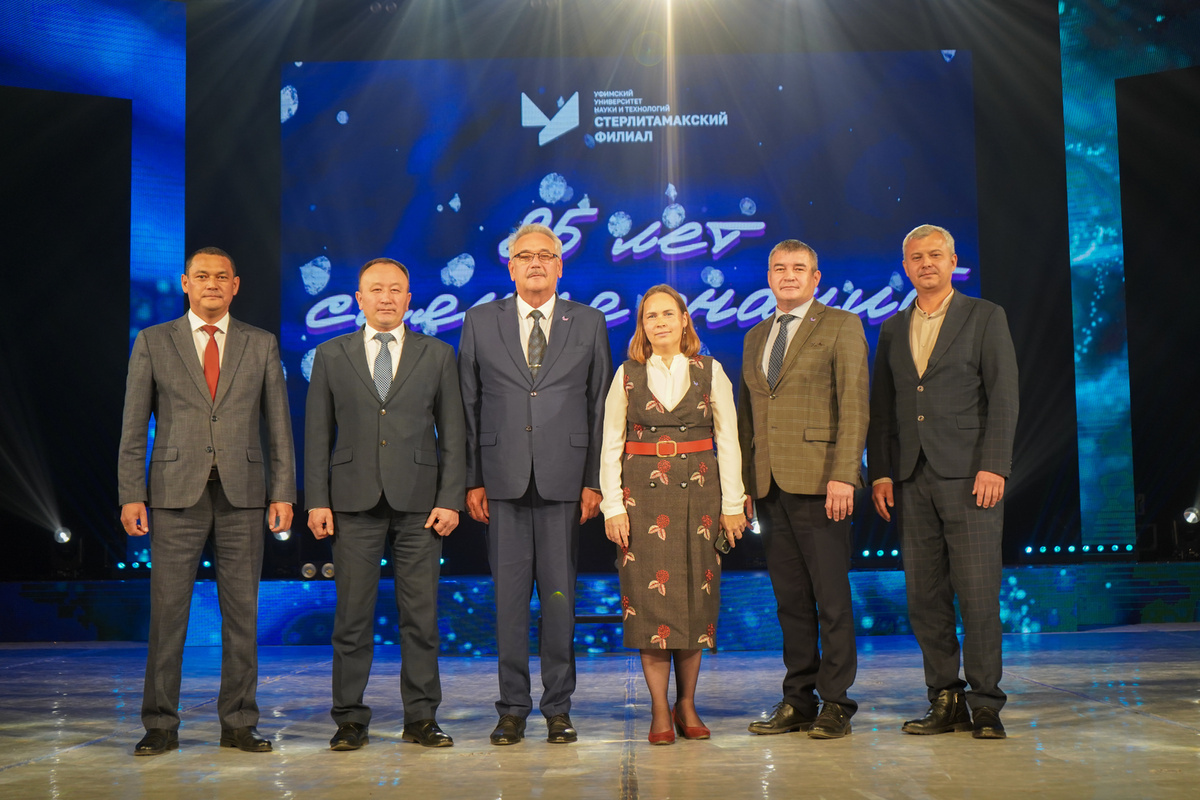 ҘУР БЕЛЕМ БИРЕҮ ҮҘӘГЕНӘ – 85 ЙЫЛ ТУЛДЫ