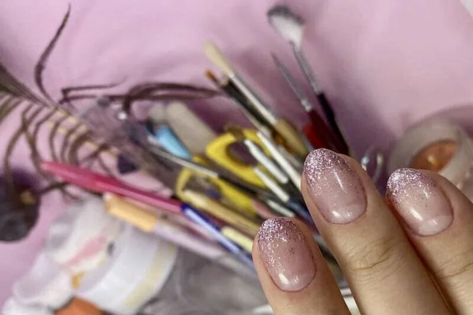 ТЫРНАҠ  АША ВИЧ  ЙОҠТОРОРҒА  МӨМКИН