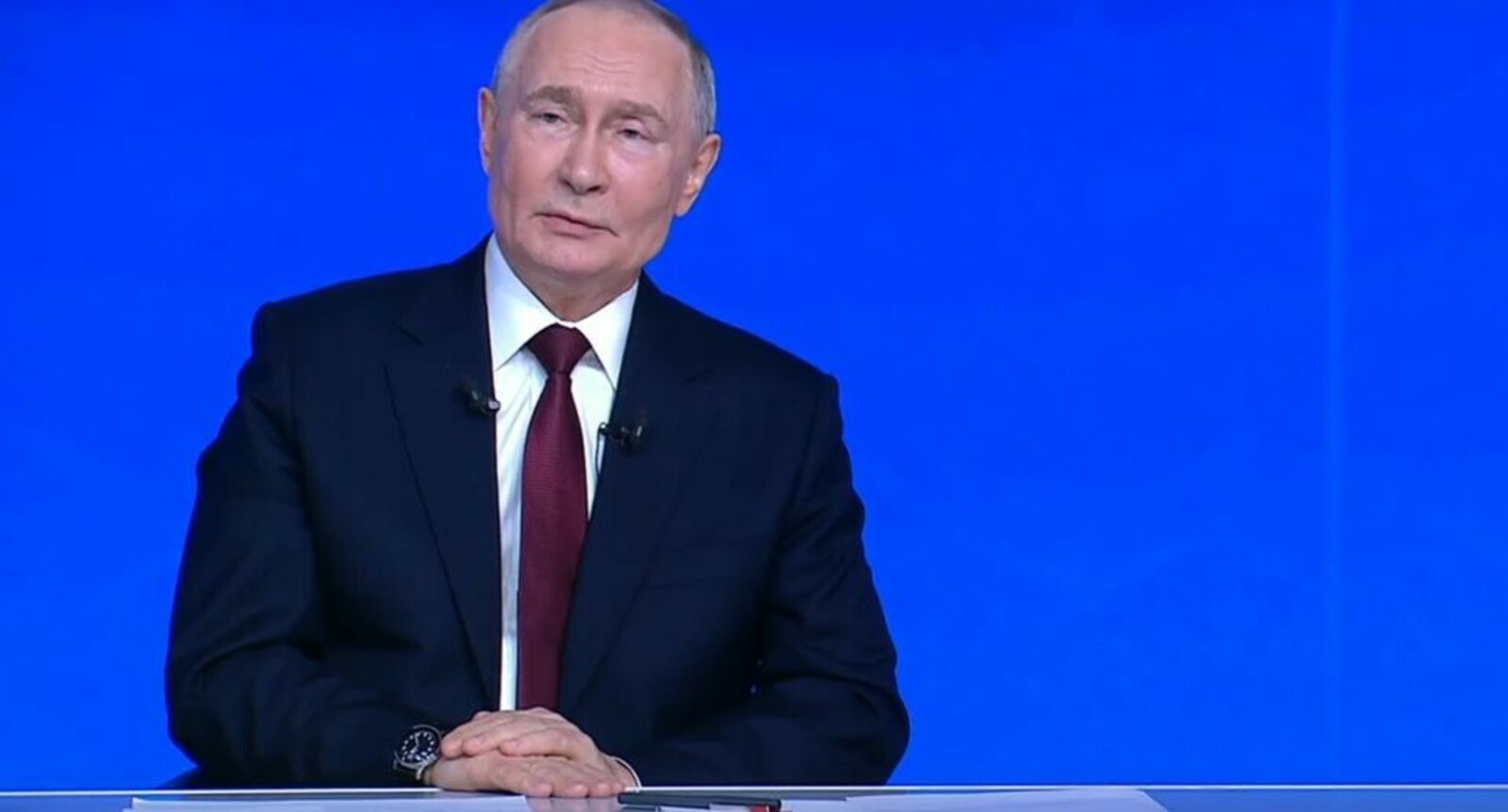 Путин заявил об окончании моратория на штрафы для застройщиков