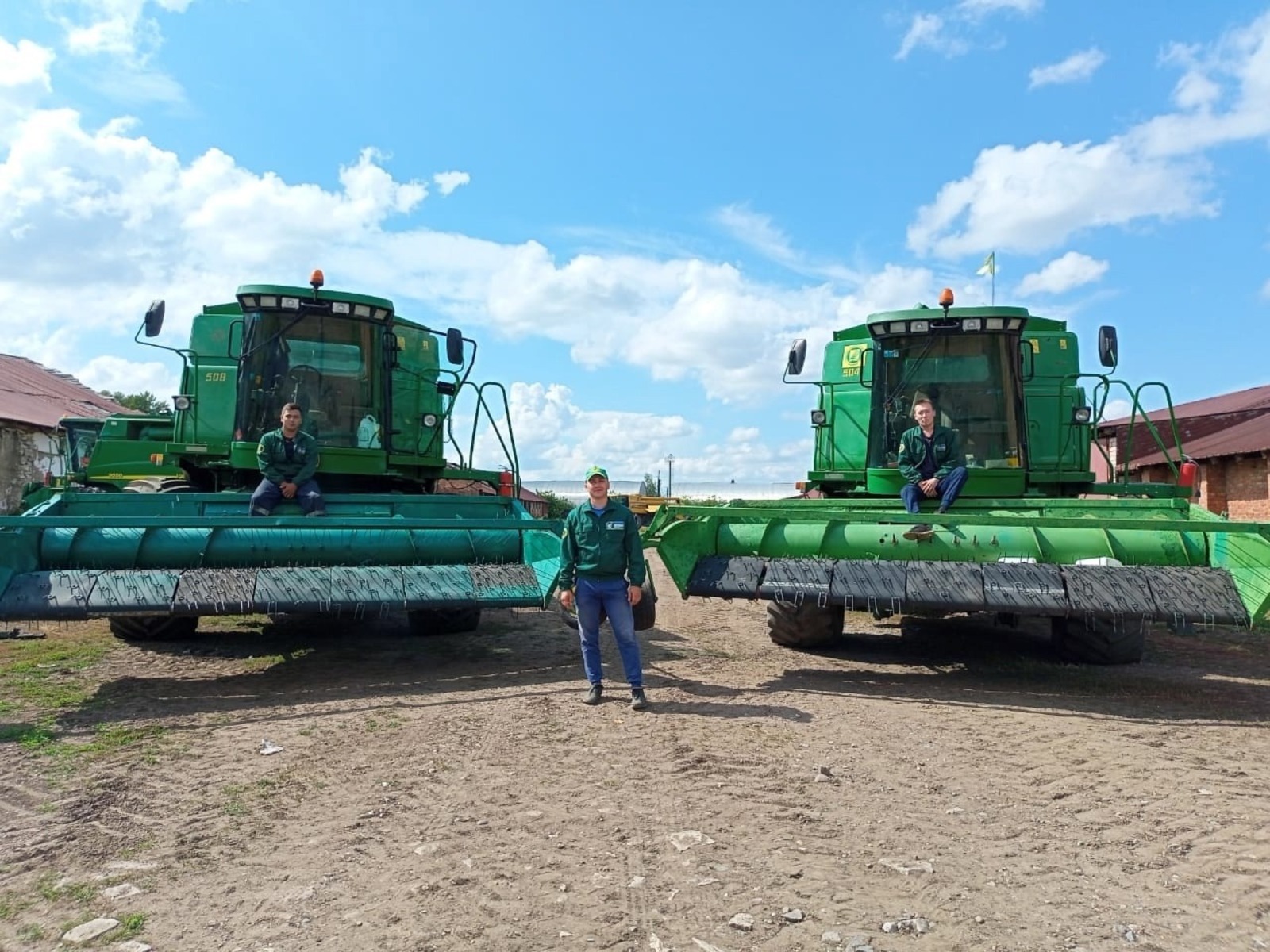 Предприятиям АПК Башкирии возместили 43 млн рублей за подготовку кадров