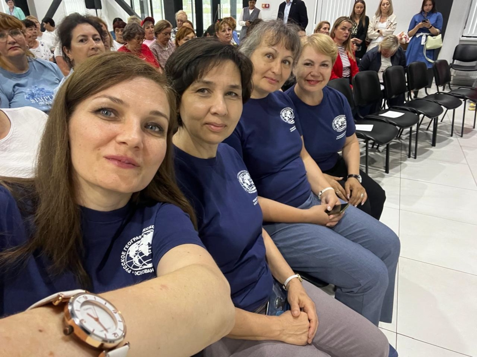 ГЕОГРАФИЯНЫ ДОНЪЯУИ КИМӘЛДӘ АҢЛАТА УЛ…